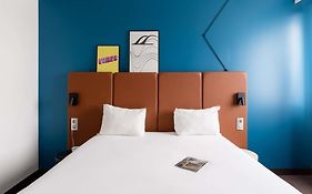 Ibis Rouen Centre Rive Gauche Mermoz